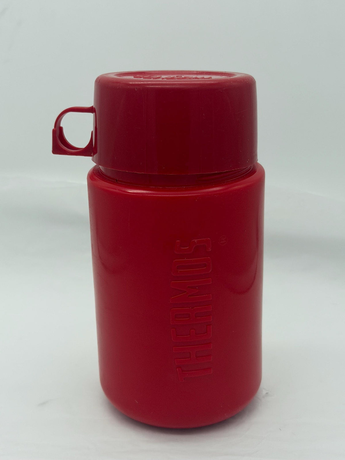 Vintage Silverhawks Aladdin lunch thermos