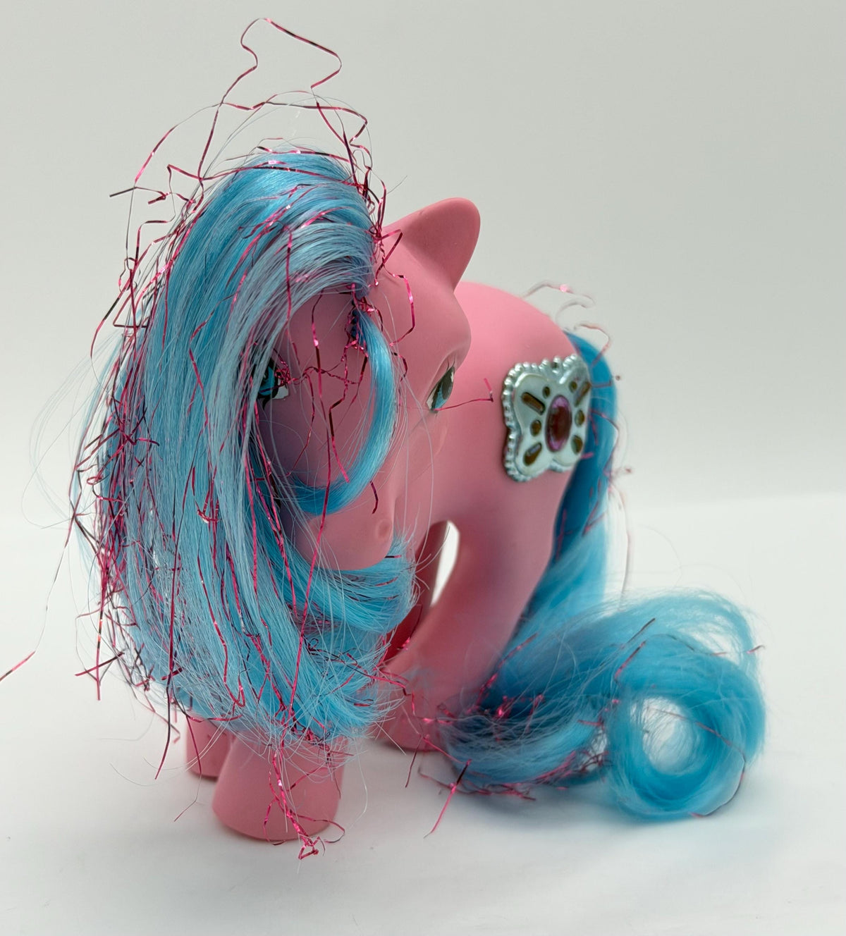 G1 My Little Pony Princess Primrose