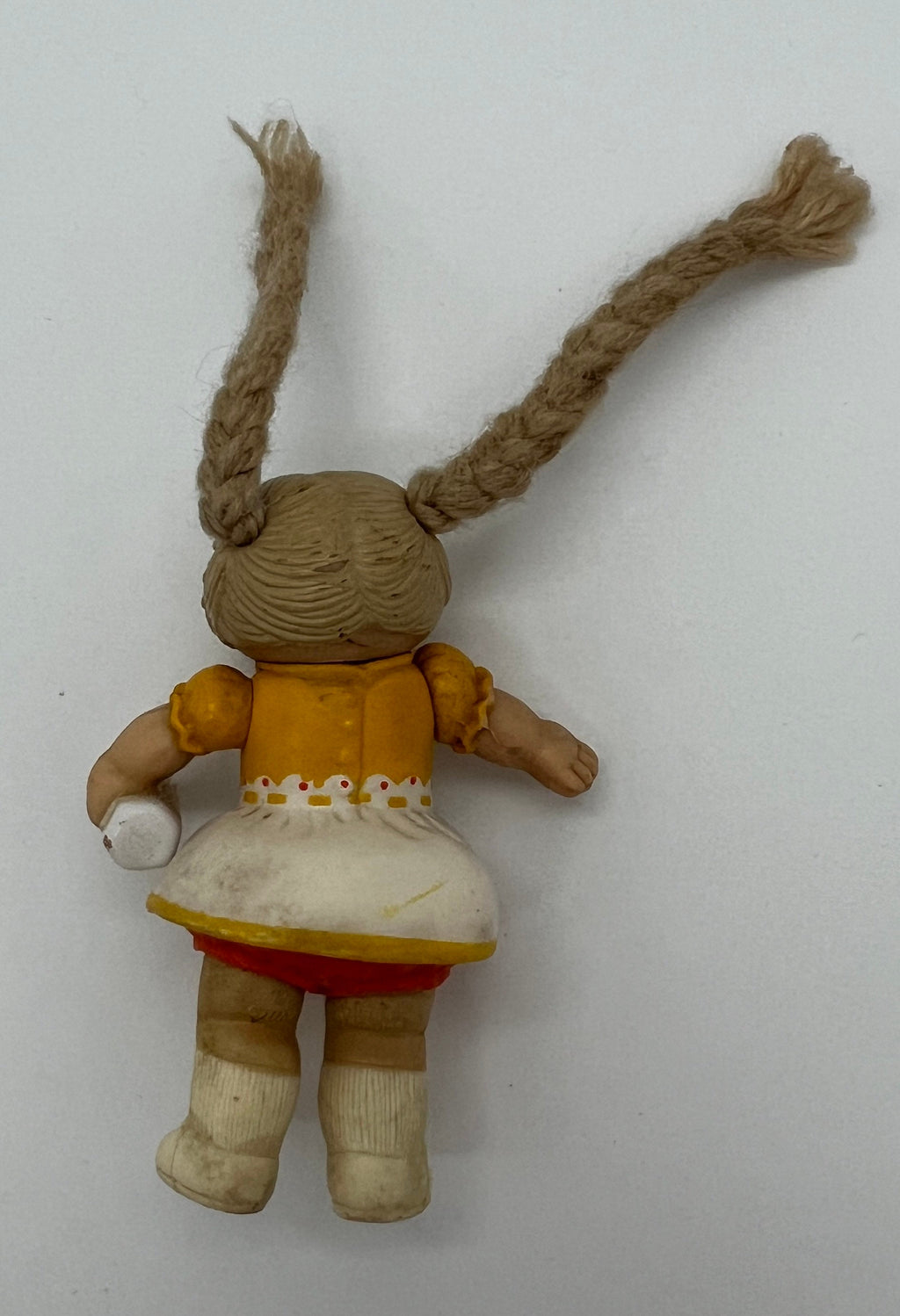 Cabbage Patch Kids posable doll