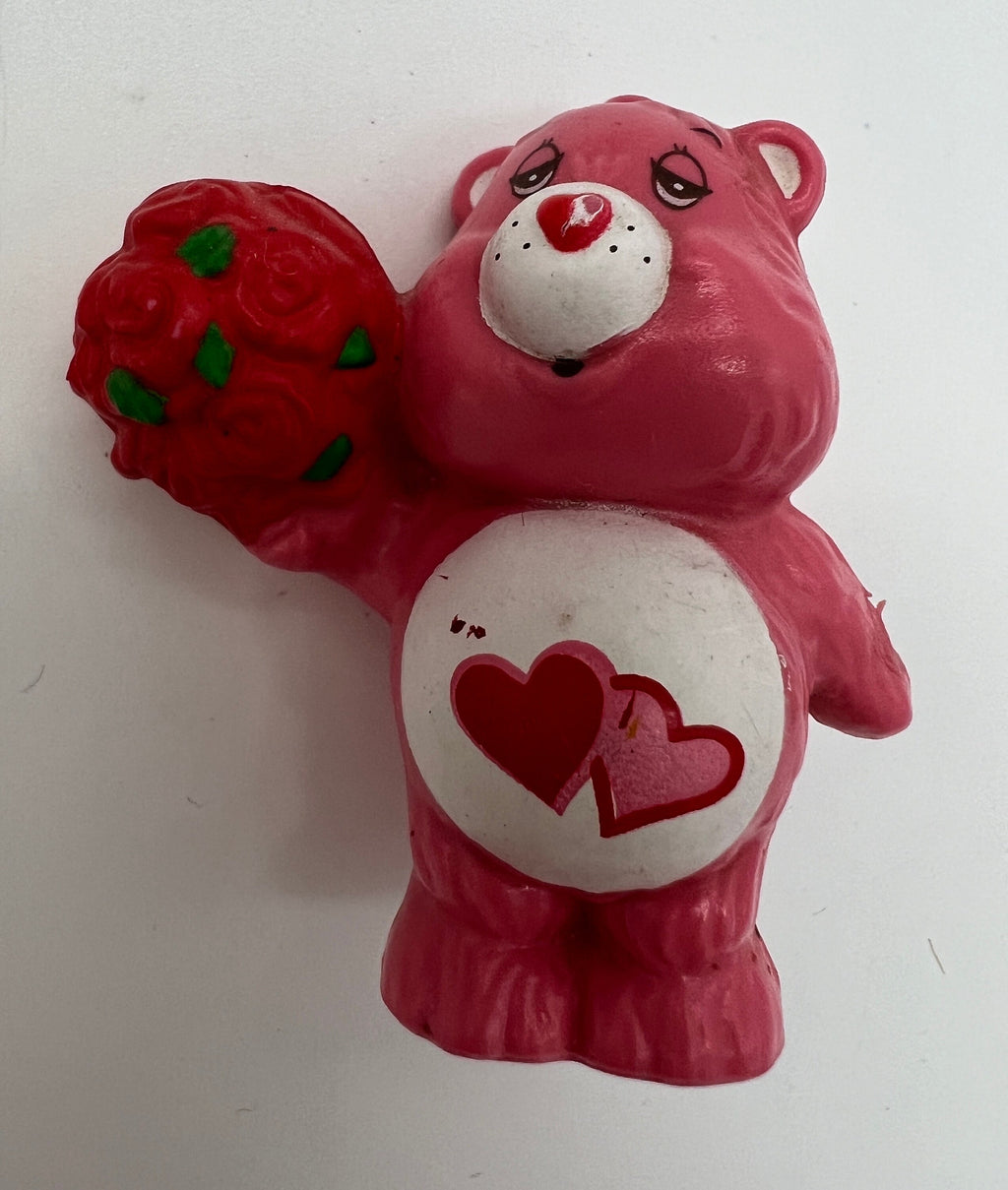 Vintage / anniversary Care Bears lot