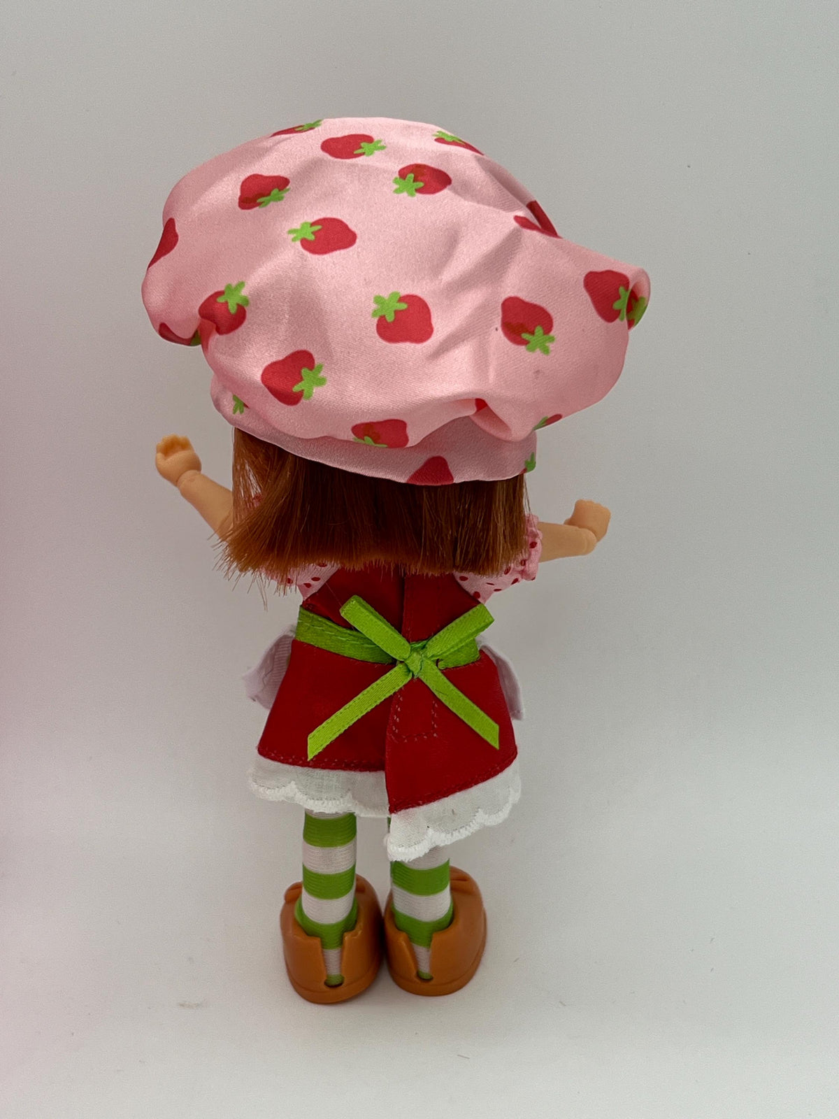 Strawberry Shortcake The Loyal Subjects reboot Berry bake shop playset and doll