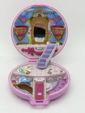 1993 Vintage Polly Pocket Bluebird Toys Grand Ballet compact