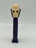 Vintage 1990s PEZ dispenser Halloween Skull made in Yugoslavia