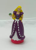Vintage Mattel / Tara Toy Barbie figurine  stamper