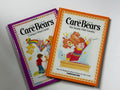 Care Bears Picture book lot of 2