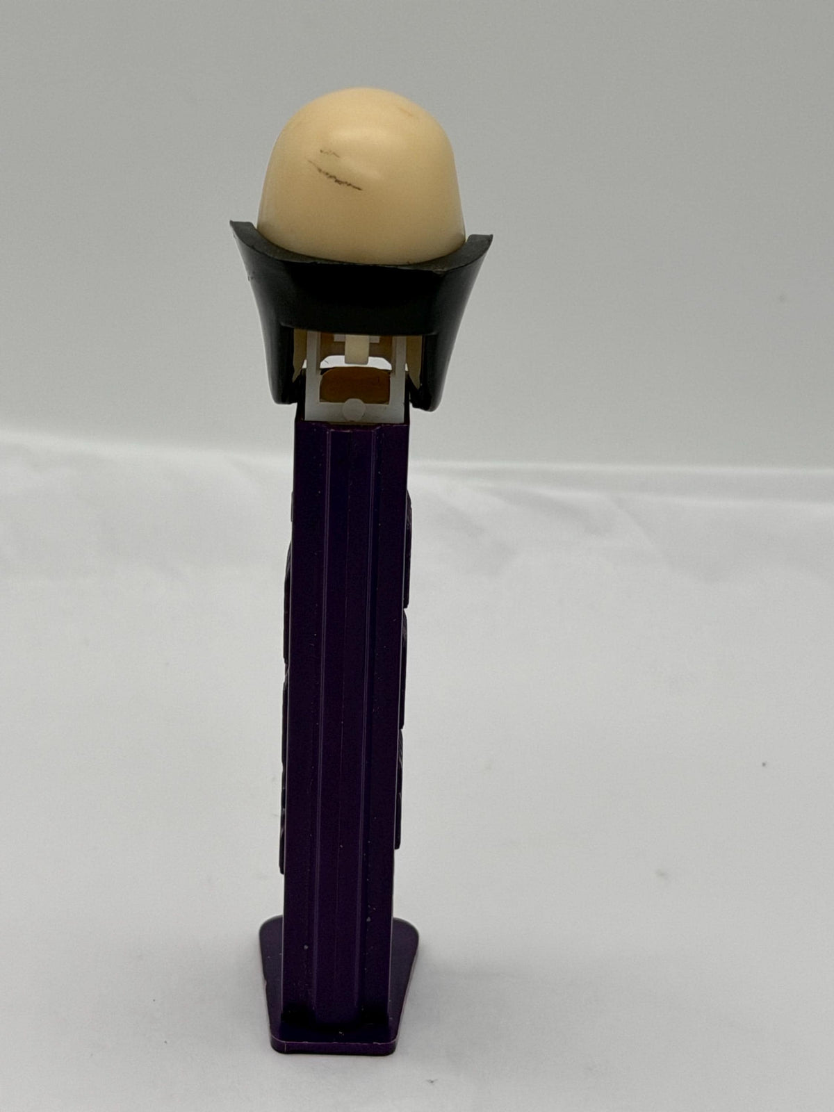 Vintage 1990s PEZ dispenser Halloween Skull made in Yugoslavia