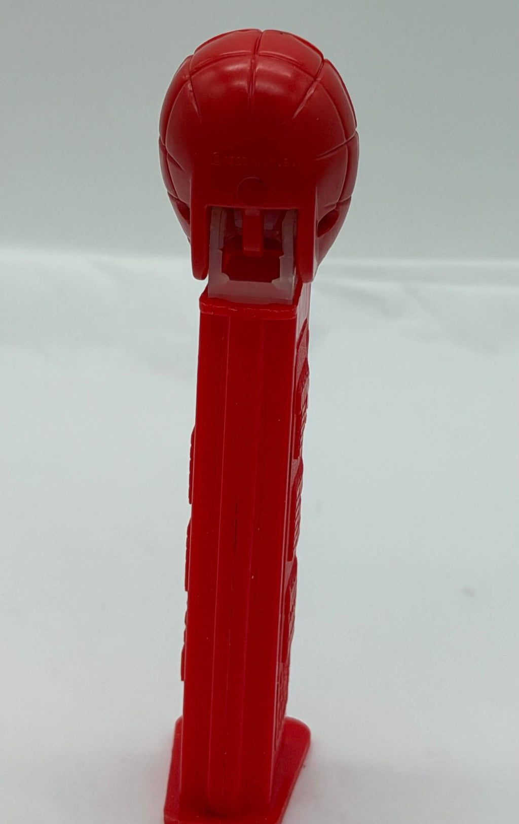 Vintage 1990s Spider Man PEZ dispenser