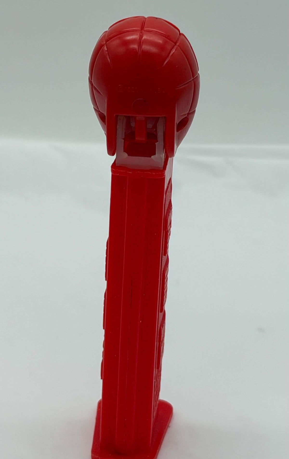 Vintage 1990s Spider Man PEZ dispenser