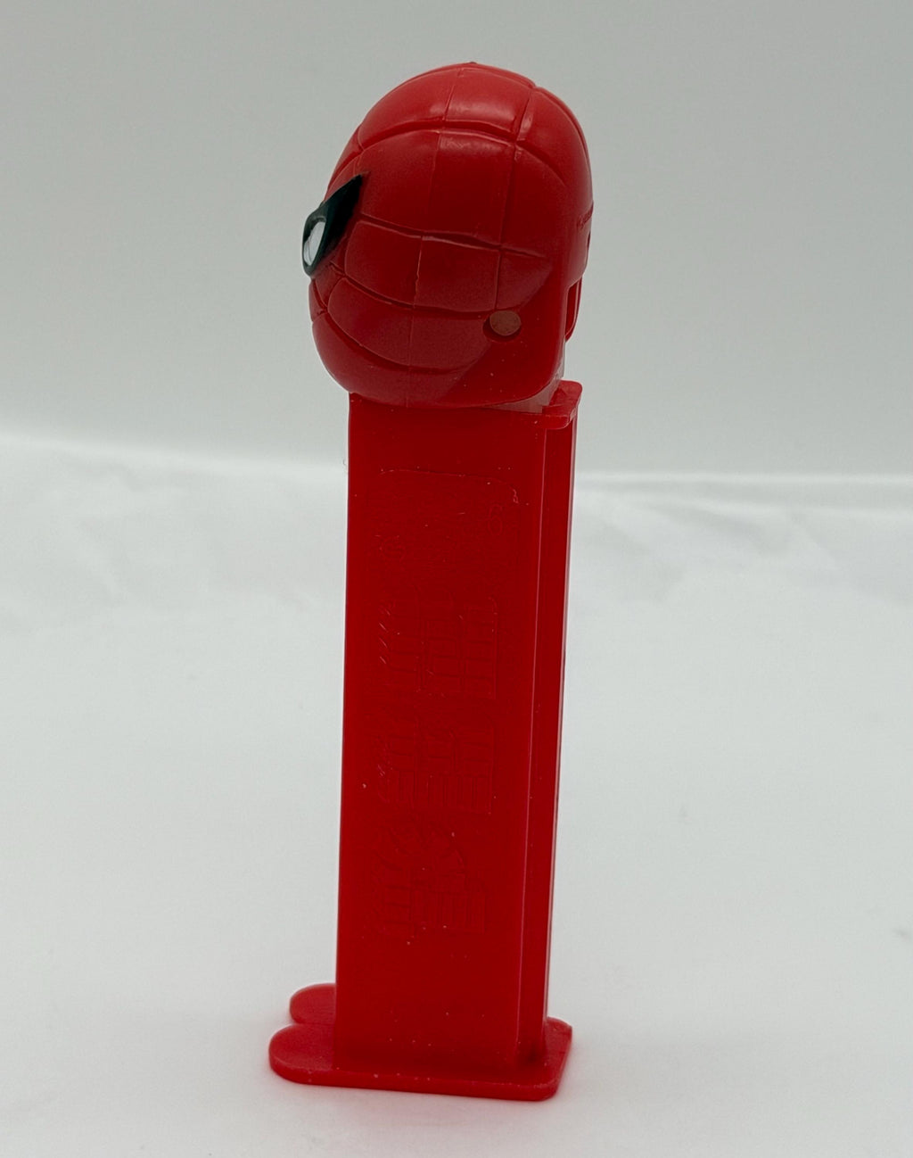 Vintage 1990s Spider Man PEZ dispenser
