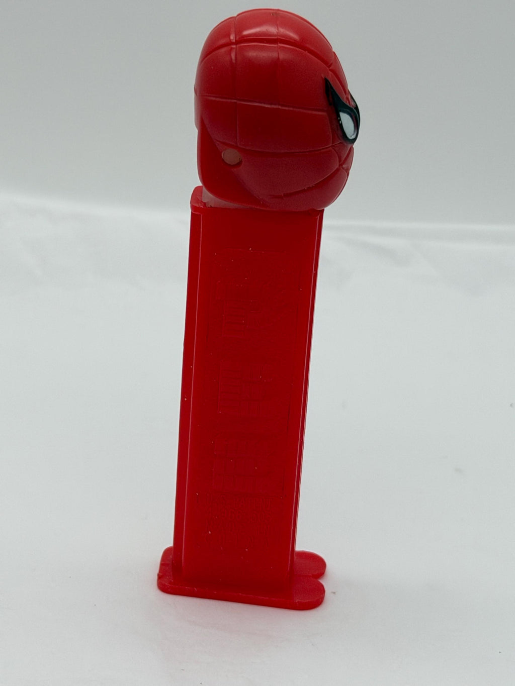 Vintage 1990s Spider Man PEZ dispenser