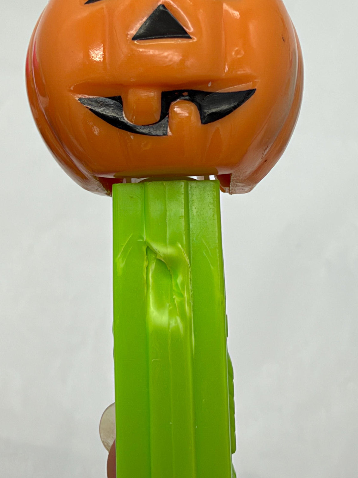 Vintage 1990s PEZ dispenser Halloween lot of 3